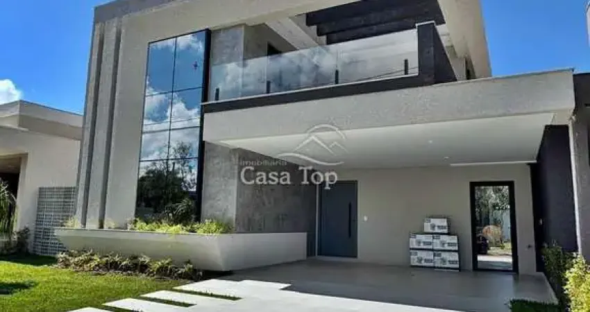 Casa à venda Condomínio Terras Alphaville - Jardim Carvalho