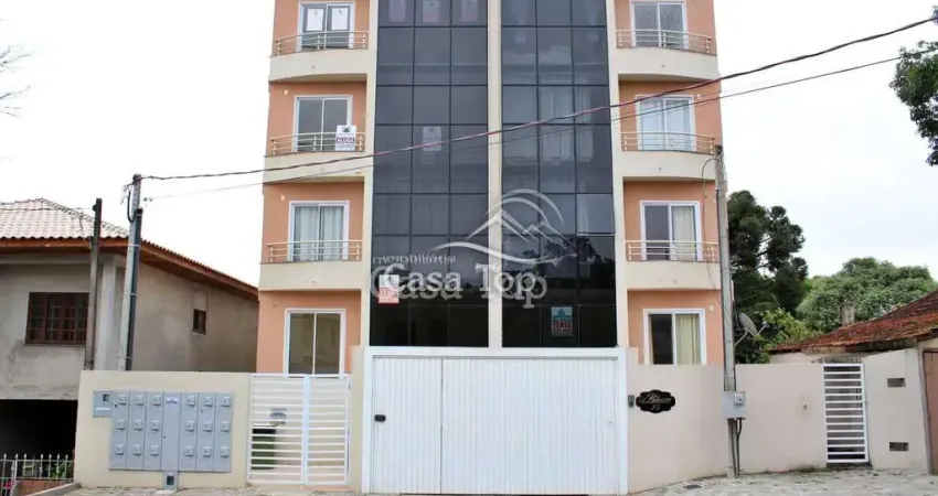 Apartamento com 3 quartos à venda no Orfãs, Ponta Grossa 