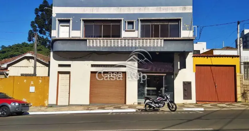 Ponto comercial à venda no Oficinas, Ponta Grossa 