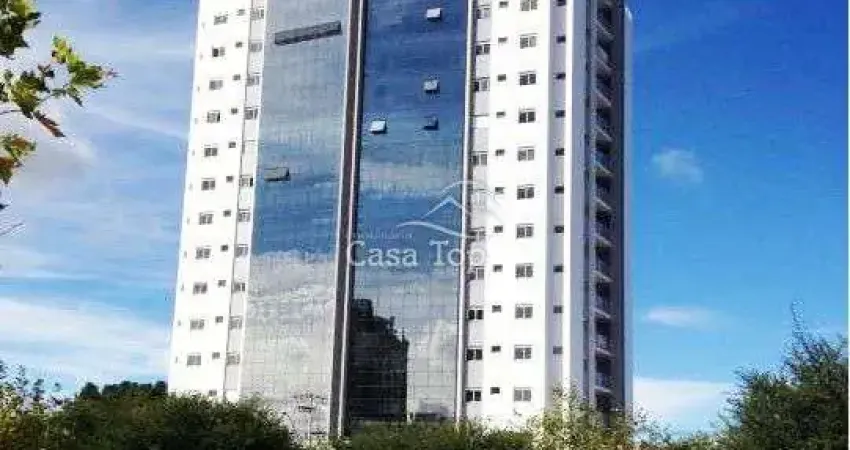 Apartamento com 4 quartos à venda no Olarias, Ponta Grossa 