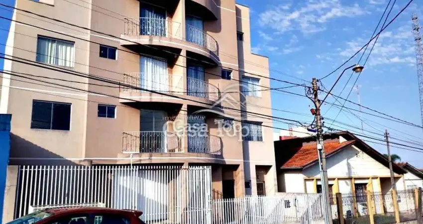 Apartamento com 1 quarto para alugar no Centro, Ponta Grossa