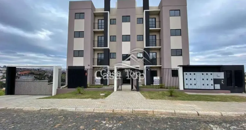 Apartamento com 2 quartos à venda no Chapada, Ponta Grossa 