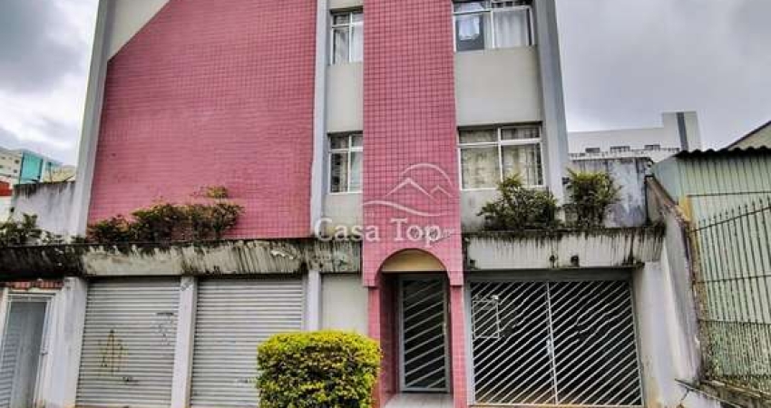 Apartamento para alugar Edifício Edgar Muller - Centro