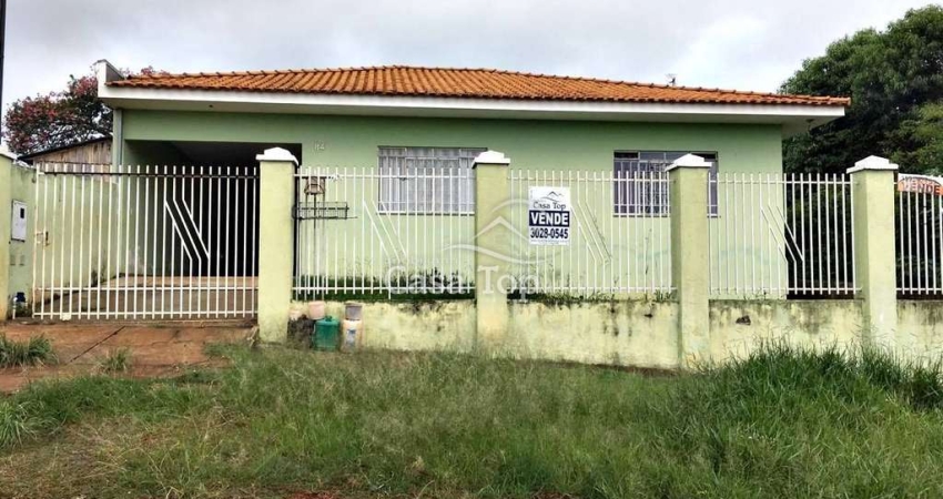 Casa à venda Uvaranas