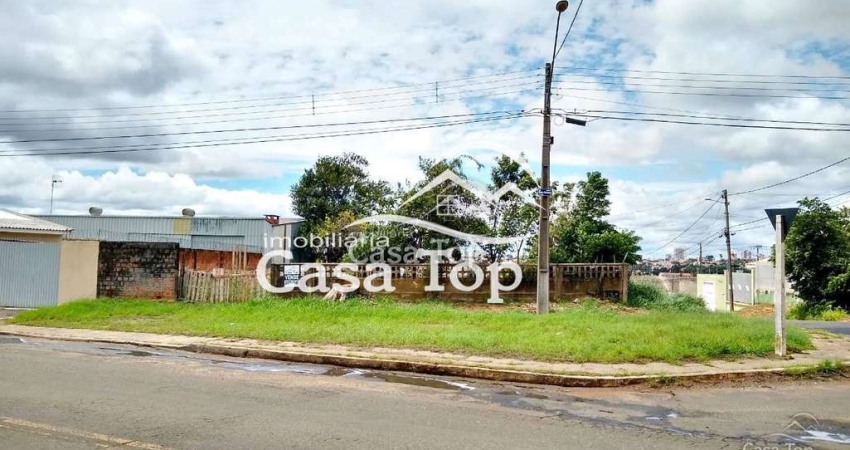 Terreno à venda no Boa Vista, Ponta Grossa 