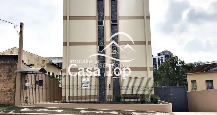 Apartamento com 3 quartos à venda no Centro, Ponta Grossa 