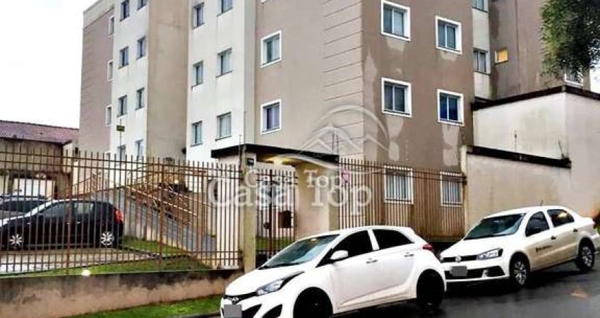 Apartamento com 3 quartos à venda no Oficinas, Ponta Grossa 