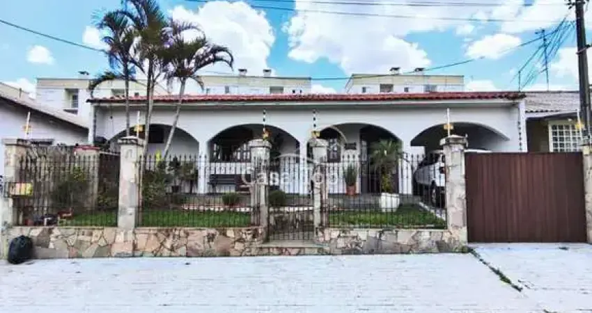 Casa com 4 quartos à venda no Uvaranas, Ponta Grossa