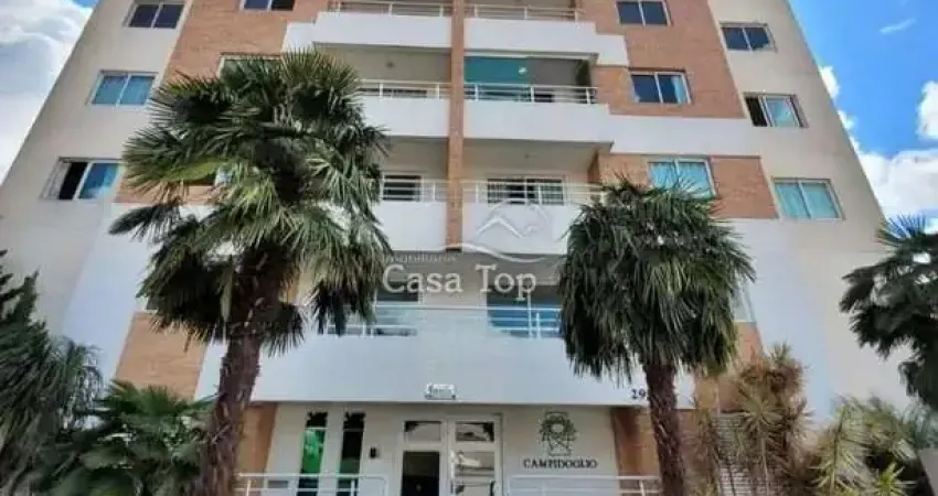 Apartamento com 2 quartos para alugar no Centro, Ponta Grossa