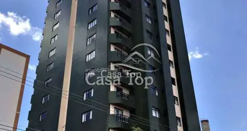 Apartamento à venda Edifício Intercontinental - Centro