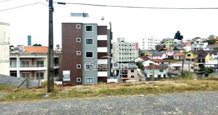 Terreno à venda no Centro, Ponta Grossa 