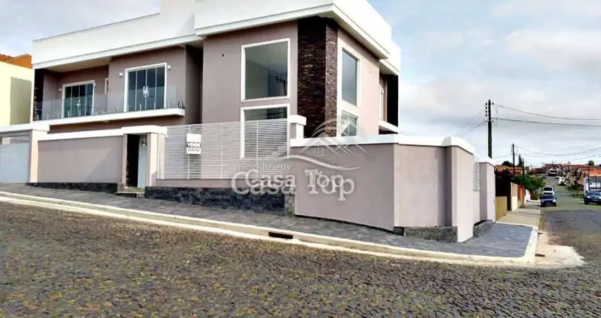 Casa com 4 quartos à venda no Contorno, Ponta Grossa 