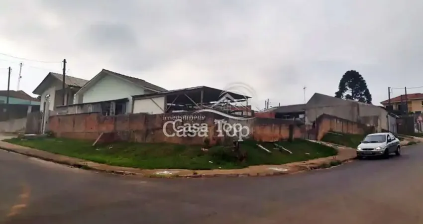 Casa com 3 quartos à venda no Contorno, Ponta Grossa 