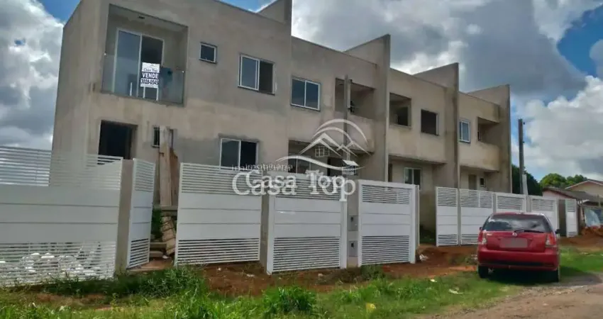 Casa com 3 quartos à venda no Contorno, Ponta Grossa 