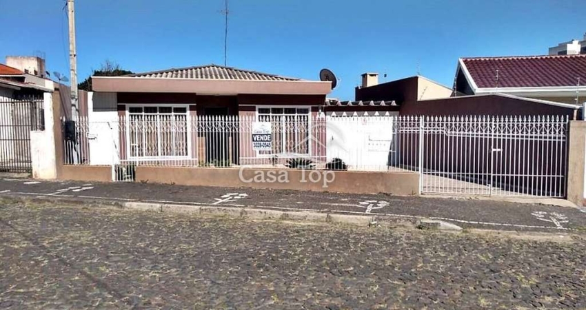 Casa à venda Órfãs