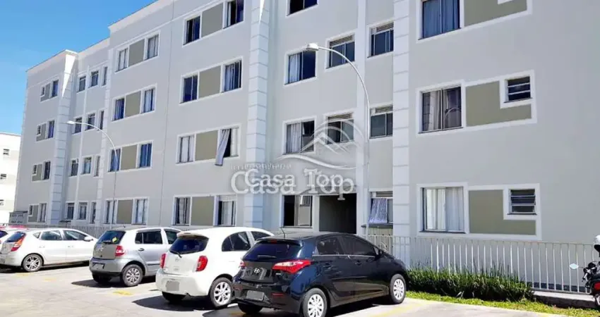 Apartamento para alugar Condomínio Pontal dos Pinheiros - Oficinas