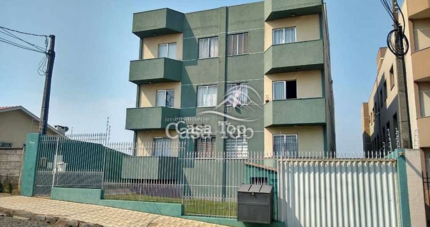 Apartamento com 3 quartos à venda no Uvaranas, Ponta Grossa 