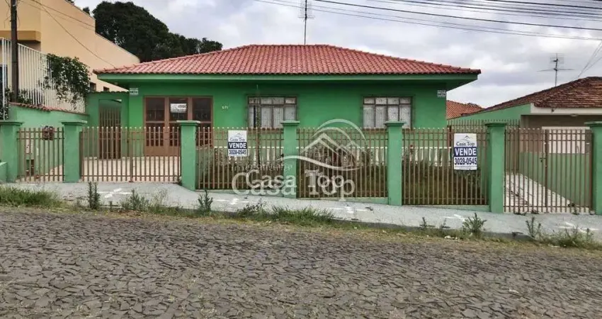 Casa à venda Uvaranas