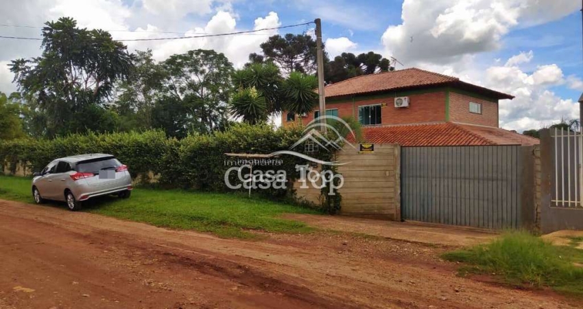 Chácara à venda Uvaranas