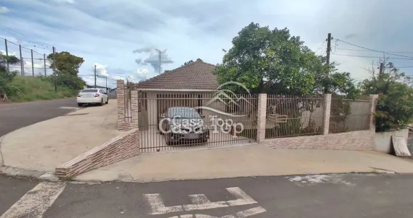 Casa com 3 quartos à venda no Colônia Dona LuÍza, Ponta Grossa 