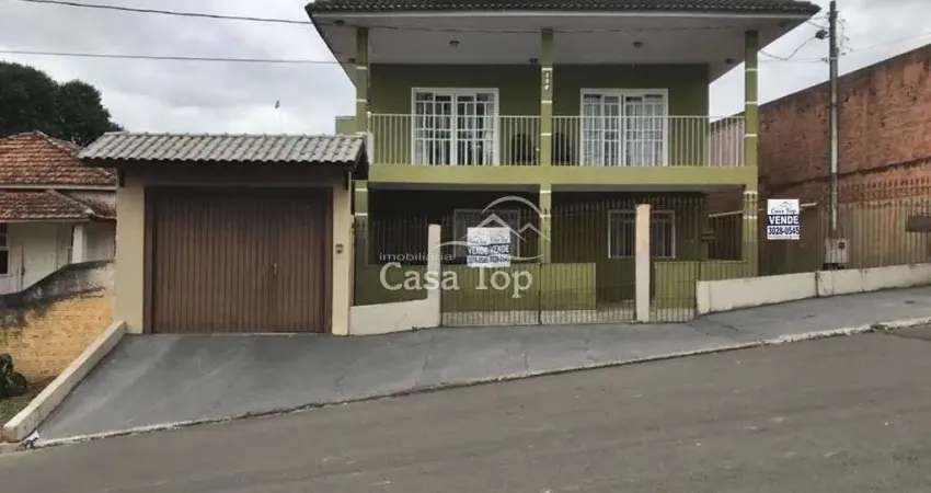 Sobrado à venda Uvaranas