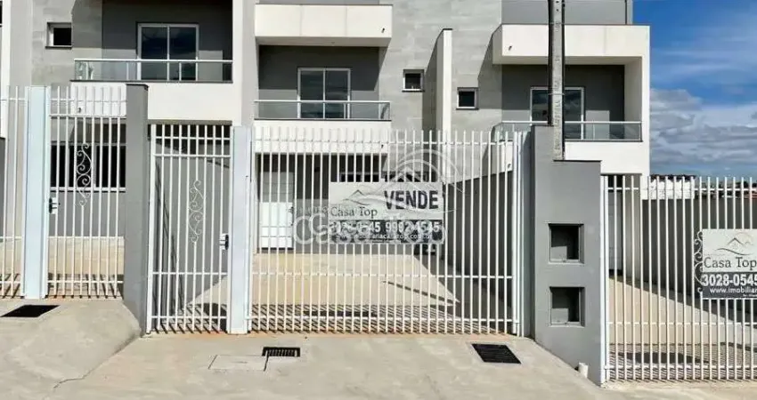Casa com 3 quartos à venda no Ronda, Ponta Grossa 