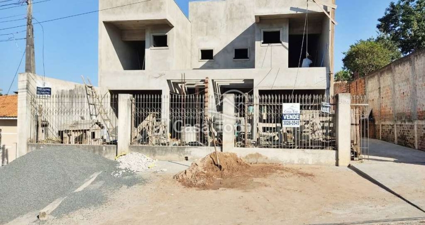 Casa com 3 quartos à venda no Contorno, Ponta Grossa 