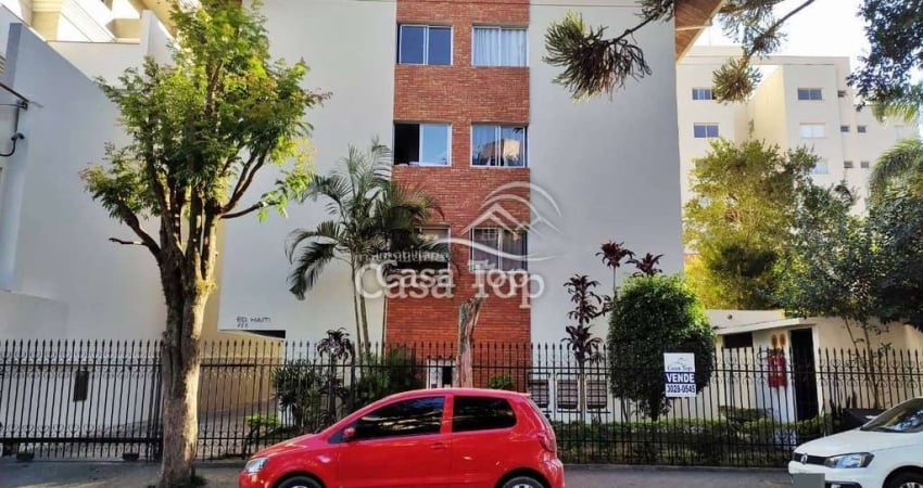 Apartamento com 3 quartos à venda no Estrela, Ponta Grossa 