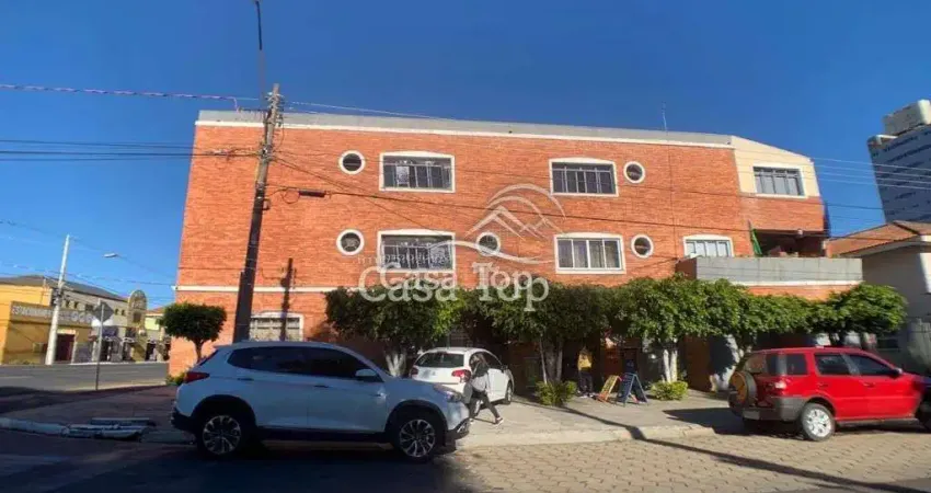Apartamento com 3 quartos para alugar no Oficinas, Ponta Grossa 
