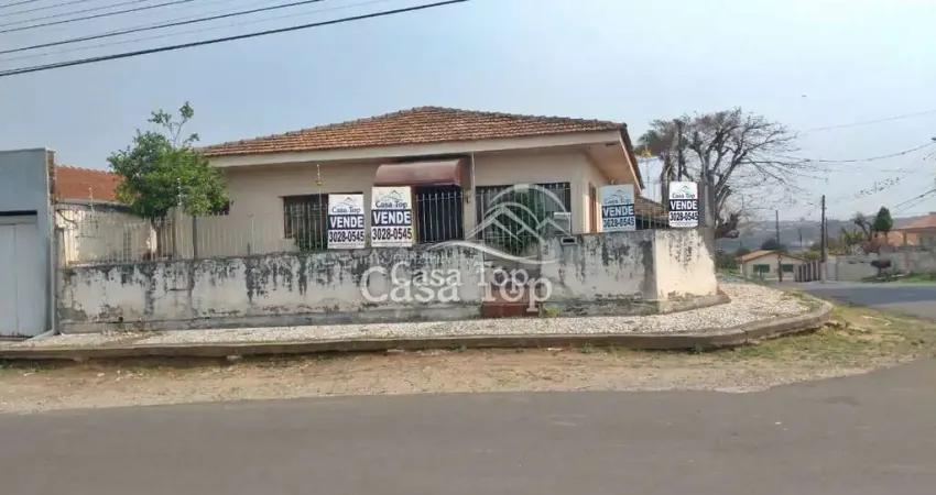 Casa com 4 quartos à venda no Ronda, Ponta Grossa 