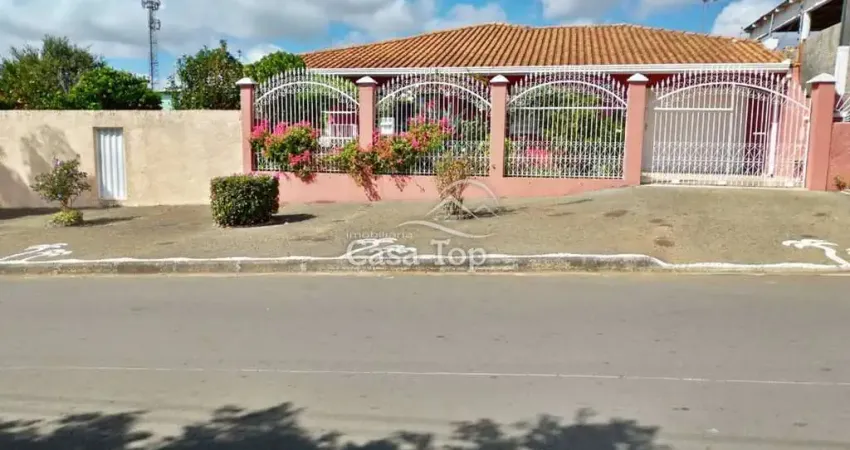 Casa com 5 quartos à venda no Uvaranas, Ponta Grossa 