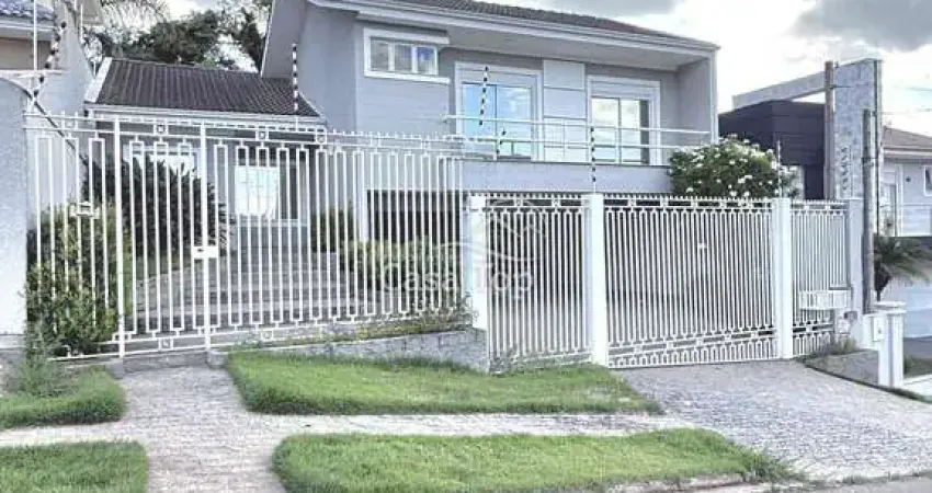 Casa com 3 quartos à venda no Estrela, Ponta Grossa