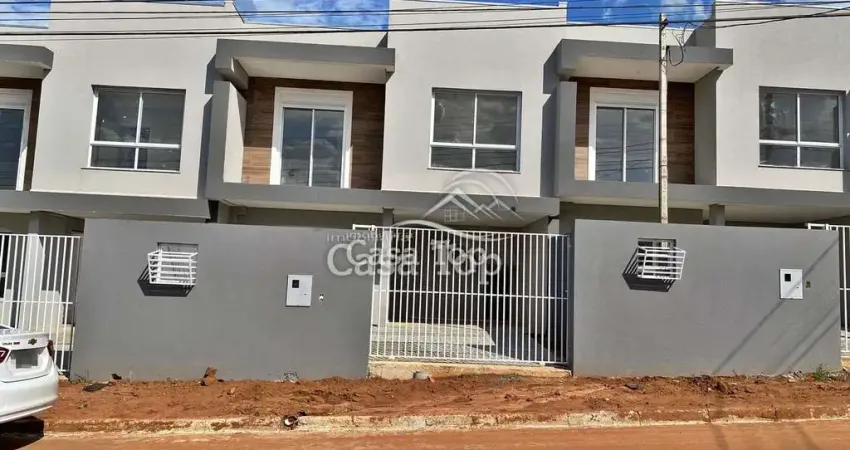 Sobrado à venda Órfãs