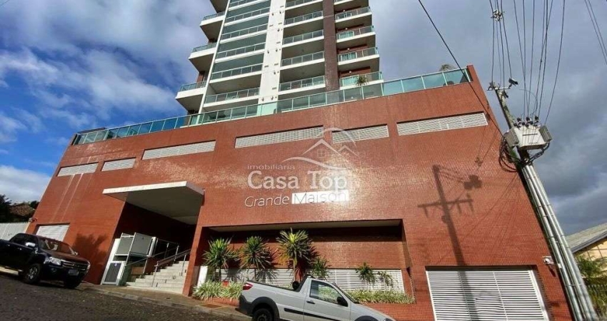 Apartamento mobiliado à venda Edifício Grande Maison - Oficinas