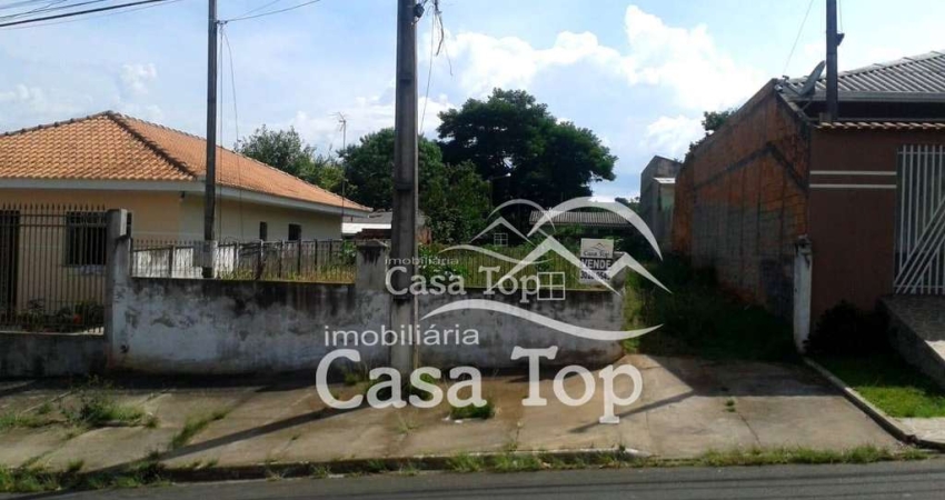 Terreno à venda em Uvaranas