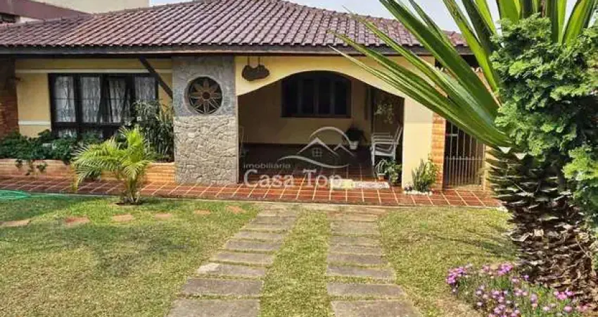 Casa à venda Centro