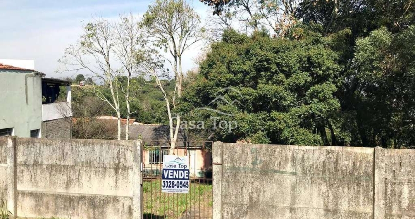 Terreno à venda Nova Rússia