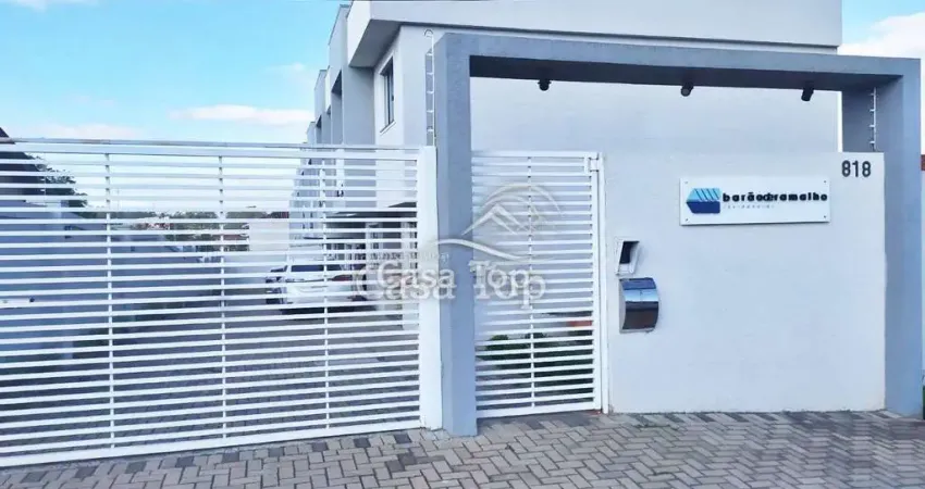 Casa com 2 quartos para alugar no Uvaranas, Ponta Grossa