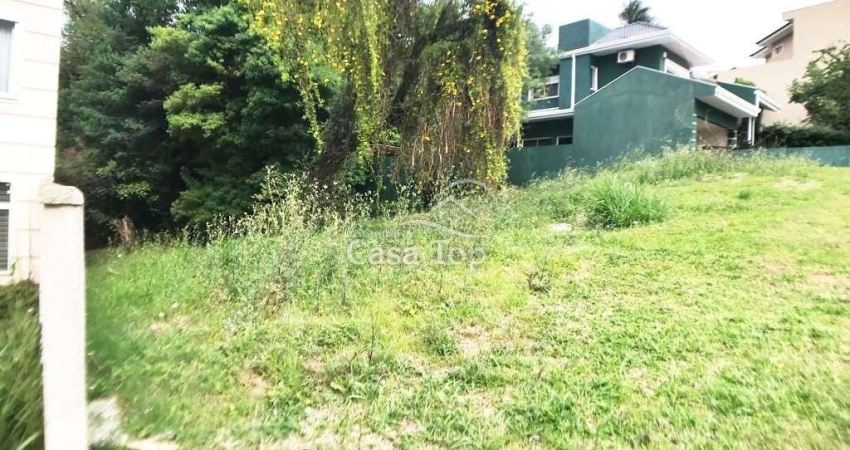 Terreno à venda Condomínio Parque dos Franceses - Oficinas