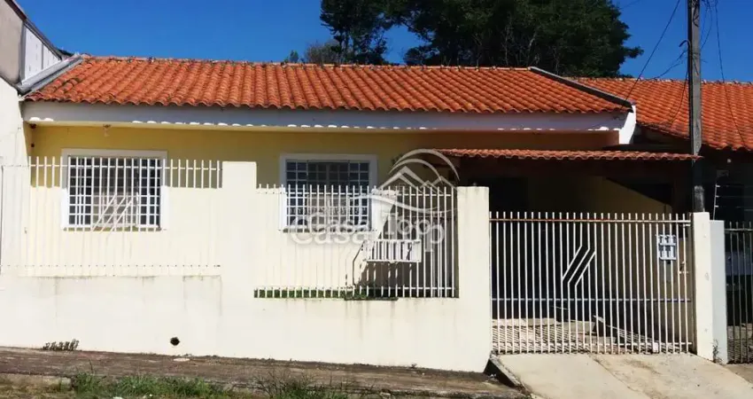 Casa com 3 quartos para alugar no Estrela, Ponta Grossa 