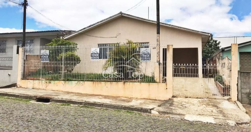 Casa com 3 quartos à venda no Contorno, Ponta Grossa 