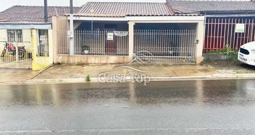 Casa com 2 quartos para alugar no Uvaranas, Ponta Grossa