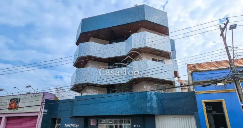 Apartamento com 1 quarto para alugar no Centro, Ponta Grossa