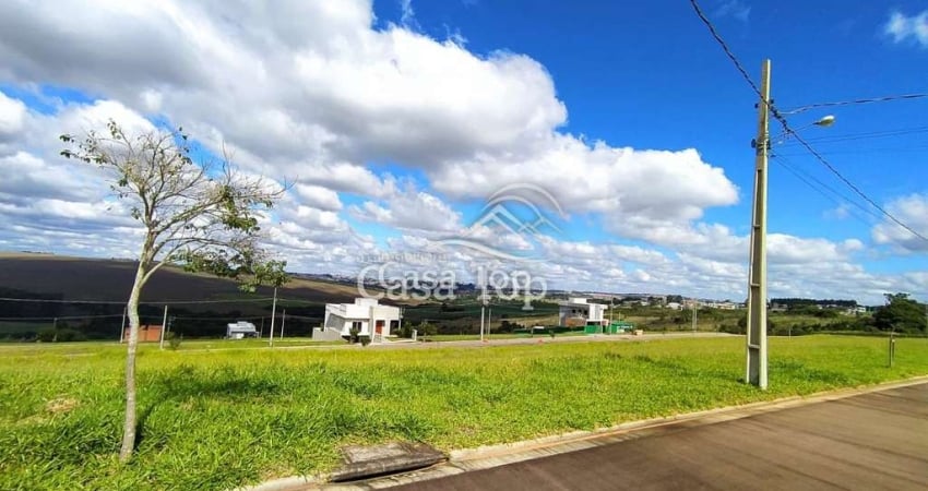 Terreno à venda Condomínio Terras Alphaville - Jardim Carvalho