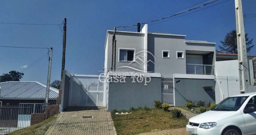 Casa com 3 quartos à venda no Olarias, Ponta Grossa 