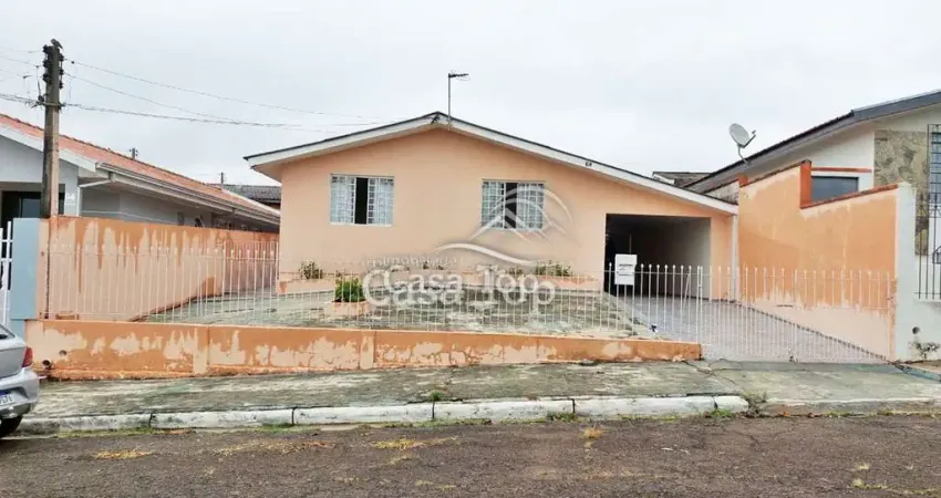 Casa com 3 quartos à venda no Uvaranas, Ponta Grossa