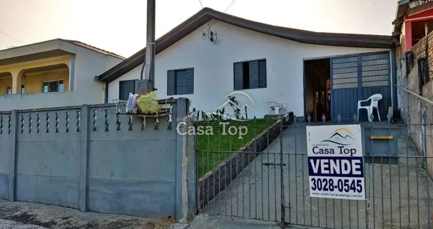 Casa com 3 quartos à venda no Colônia Dona LuÍza, Ponta Grossa