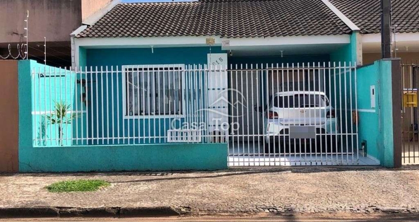 Casa à venda em Uvaranas