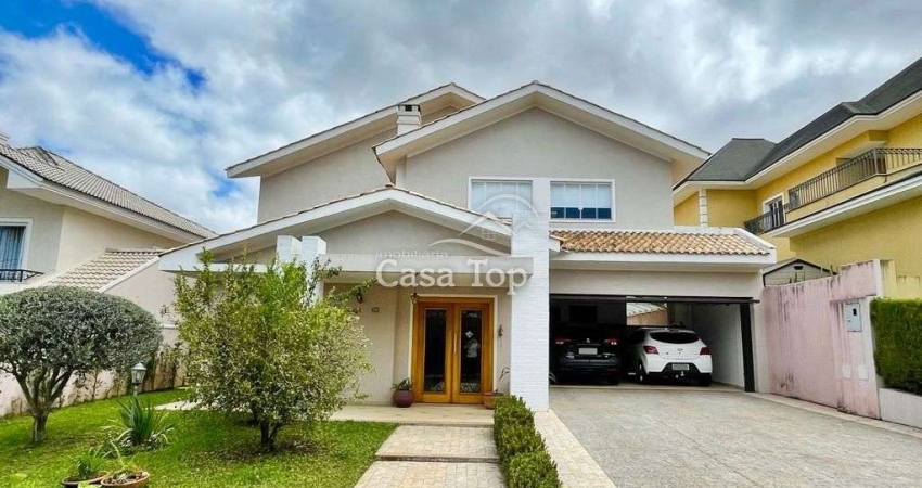 Casa à venda Condomínio Vêneto - Oficinas