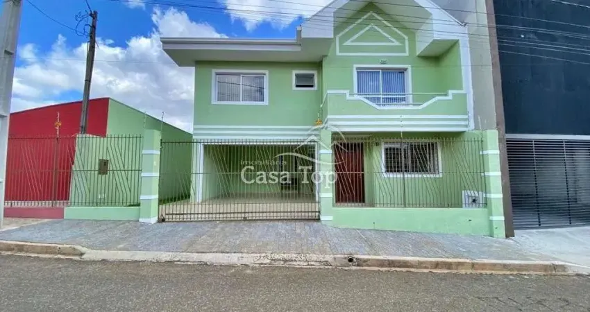 Sobrado à venda Órfãs